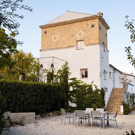 Casale Delle Lavande Citta Sant'Angelo Zewnętrze zdjęcie