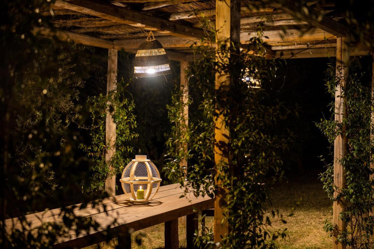 Casale Delle Lavande Citta Sant'Angelo Zewnętrze zdjęcie