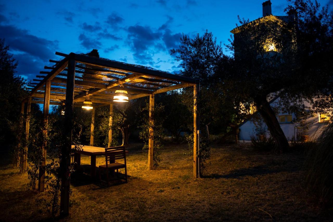 Casale Delle Lavande Citta Sant'Angelo Zewnętrze zdjęcie