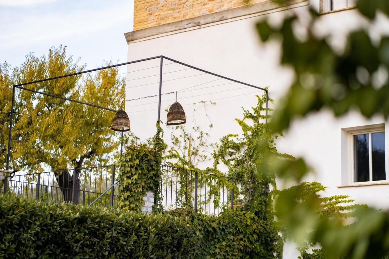 Casale Delle Lavande Citta Sant'Angelo Zewnętrze zdjęcie