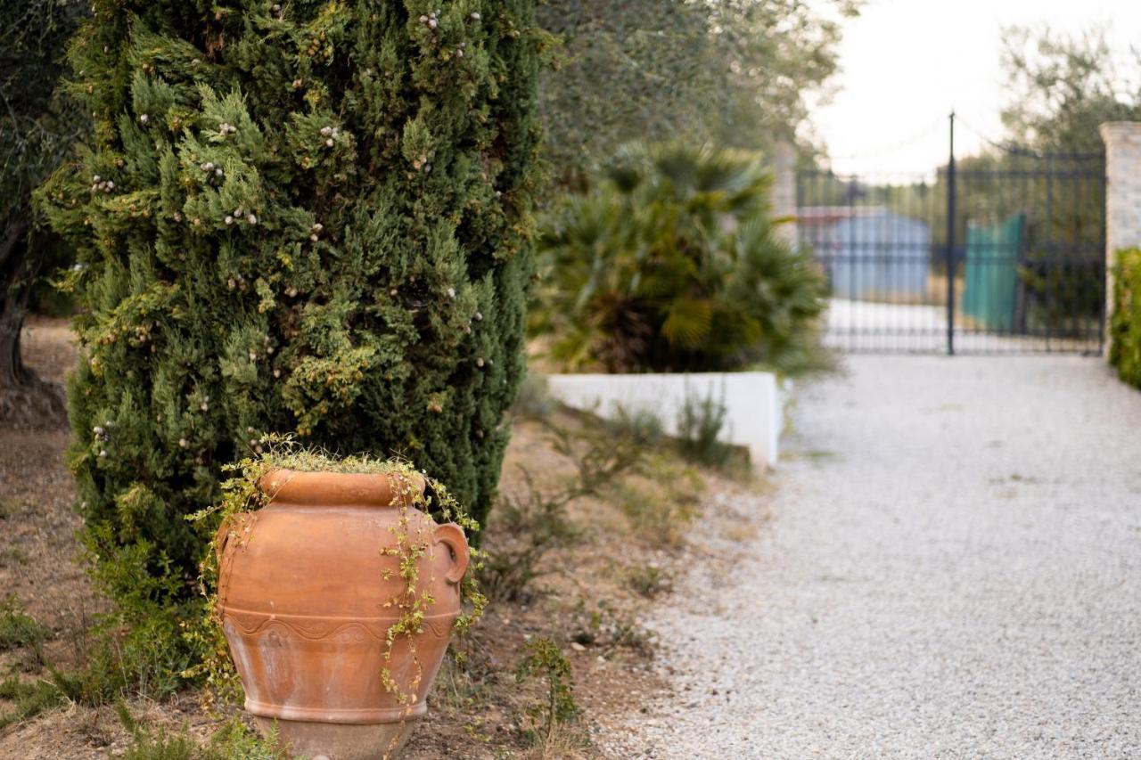 Casale Delle Lavande Citta Sant'Angelo Zewnętrze zdjęcie