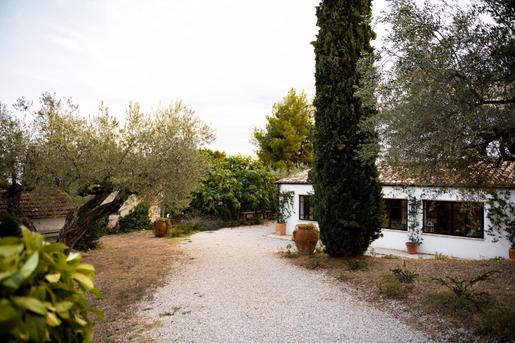 Casale Delle Lavande Citta Sant'Angelo Zewnętrze zdjęcie