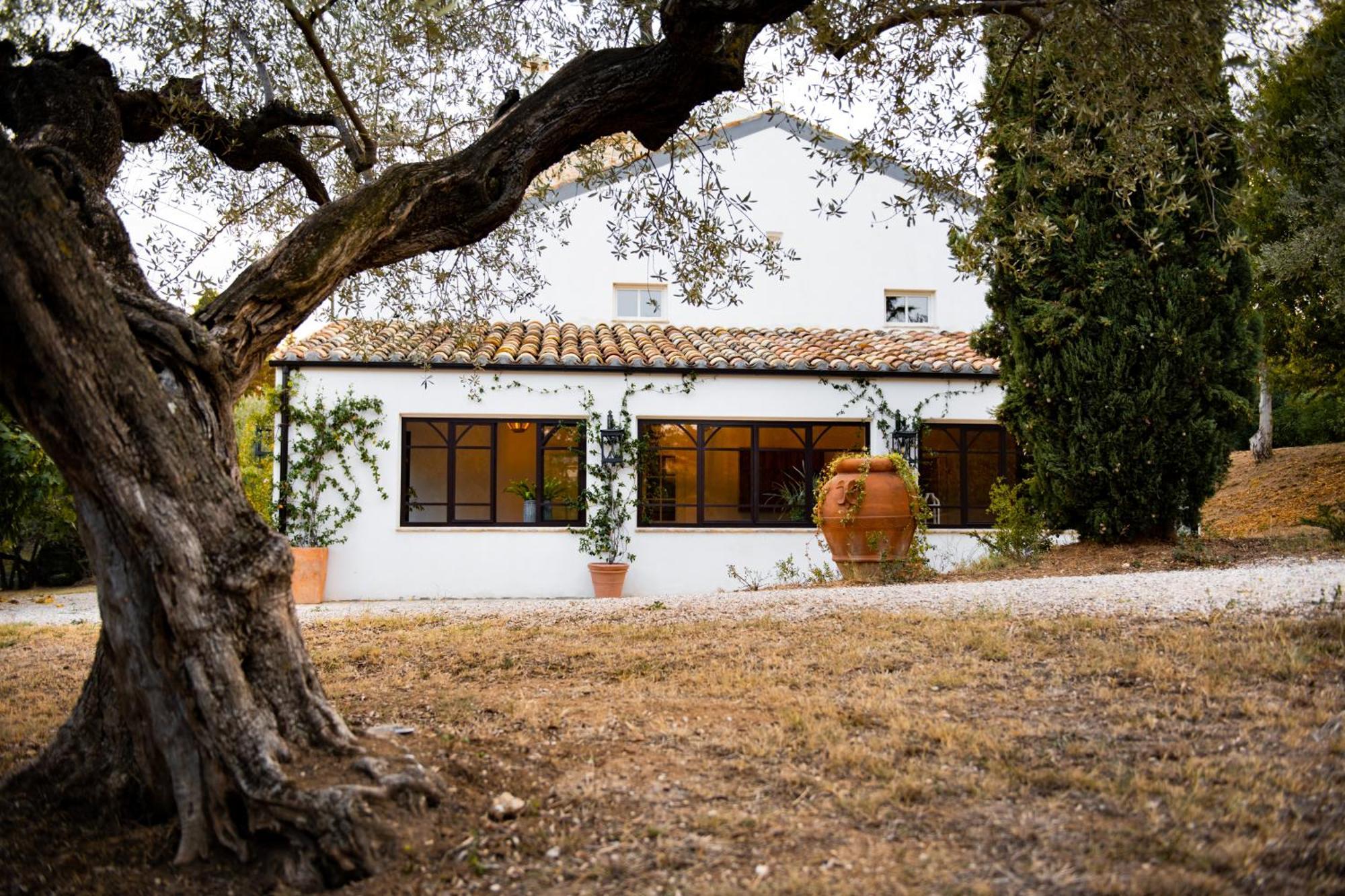 Casale Delle Lavande Citta Sant'Angelo Zewnętrze zdjęcie